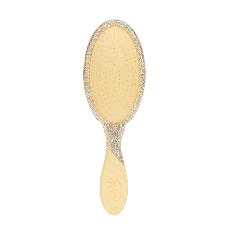 WetBrush Pro Original Detangler Honey - brosse démêlante