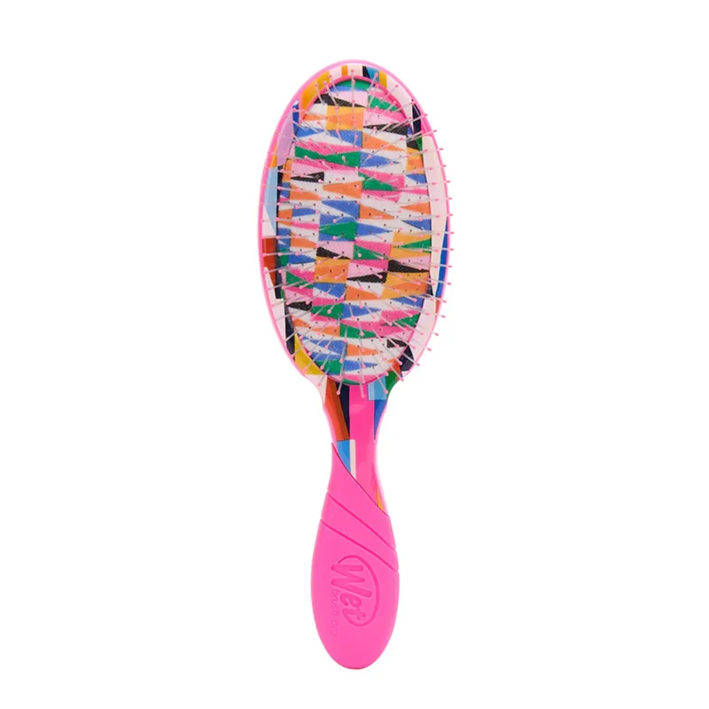 WetBrush Pro Original Detangler Target - brosse démêlante