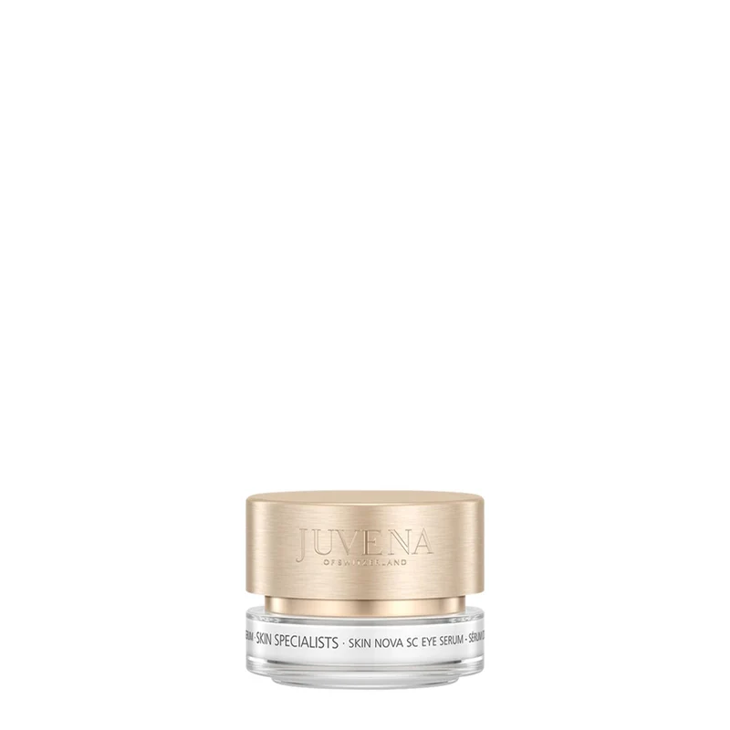 Juvena Skin Specialists Skin Nova SC Eye Serum 15ml - sérum apaisant contour des yeux hydratant