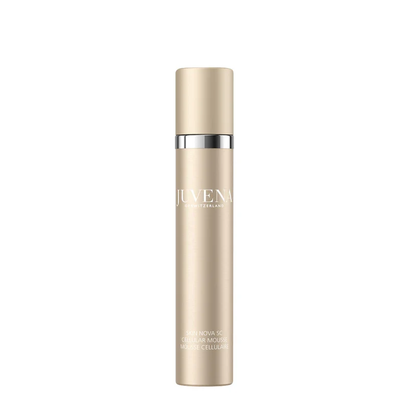 Juvena Skin Specialists Skinnova Mousse Treatment 100ml - mousse hydratante visage