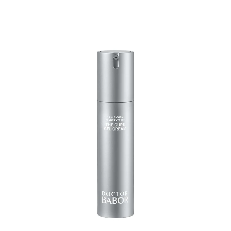 Babor Doctor Babor Regeneration The Cure Gel Cream 50ml - crème visage régénérante