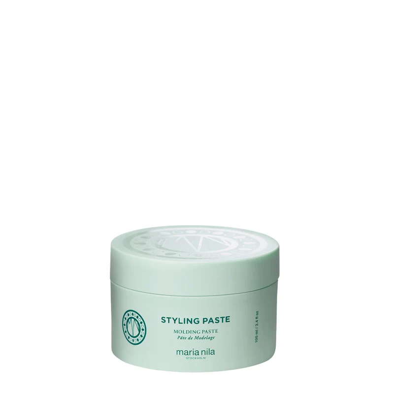 Maria Nila Styling Paste 100ml - pâte coiffante volumisante