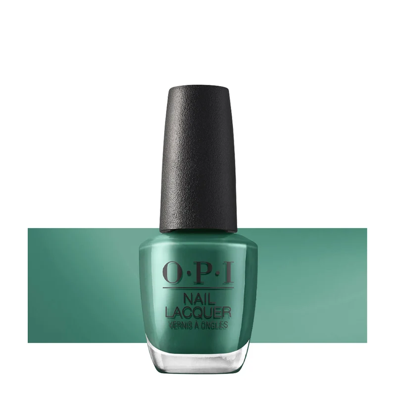 OPI Nail Laquer Make 'Em Jelly Summer 2025 Pose-In-Ivy 15ml - vernis à ongles