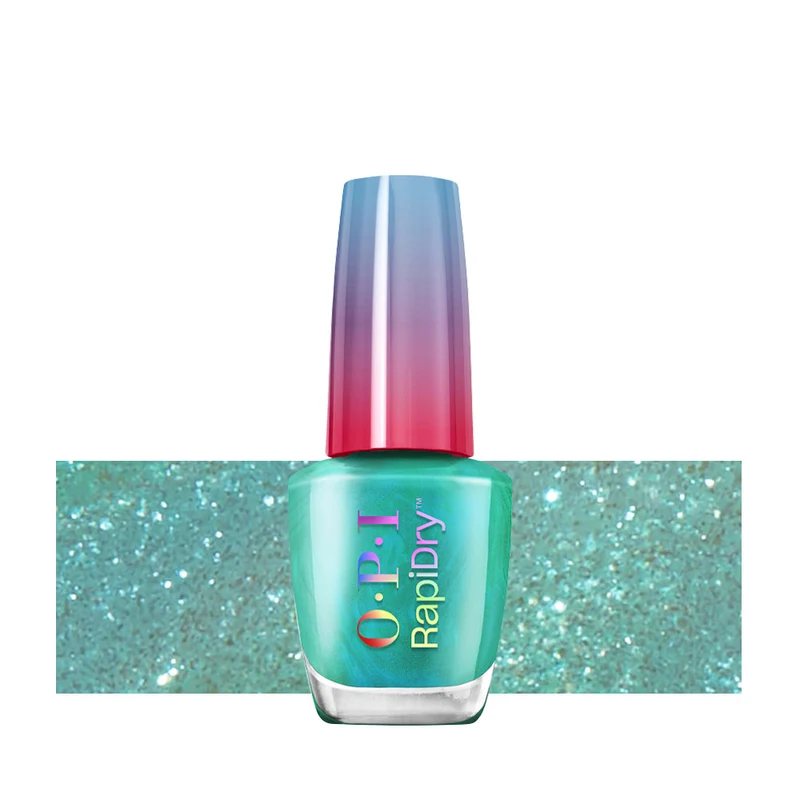 OPI Rapidry Speed of Bright 9ml - vernis à ongles à séchage rapide