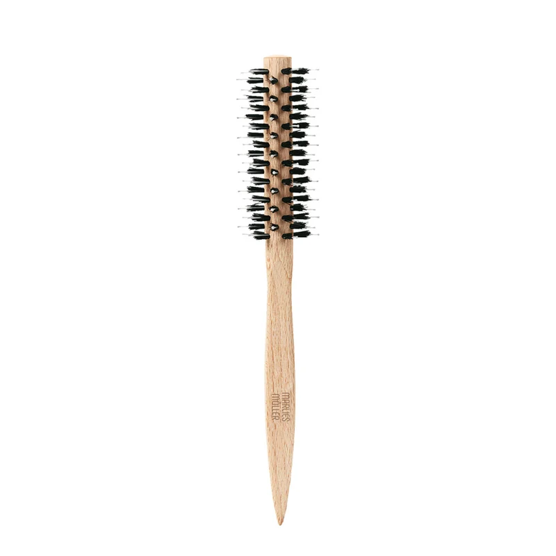 Marlies Möller Medium Round Brush - brosse cheveux courts