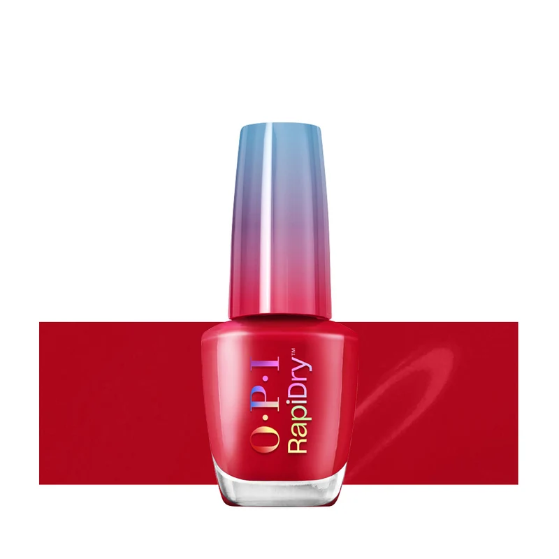 OPI Rapidry Stop, Drop n’ Whoa 9ml - vernis à ongles à séchage rapide