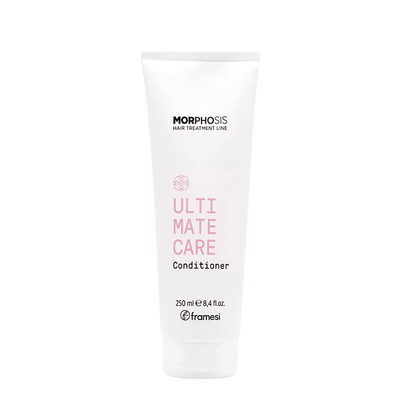 Framesi Morphosis Ultimate Care Conditioner 250ml - après-shampoing anti-frisottis