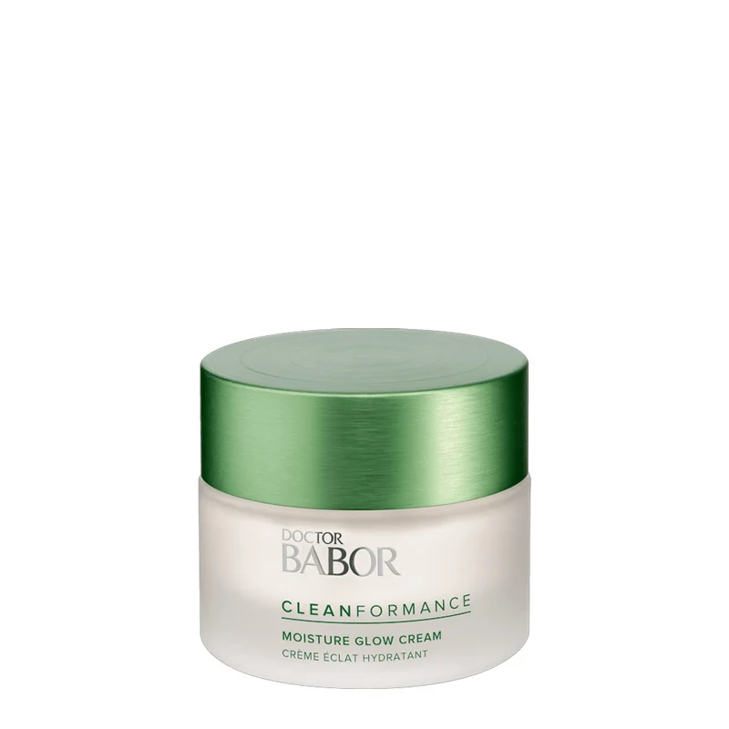 Babor Doctor Babor Doc Cleanformance Moisture Glow Gel-Cream 50ml - crème hydratante visage
