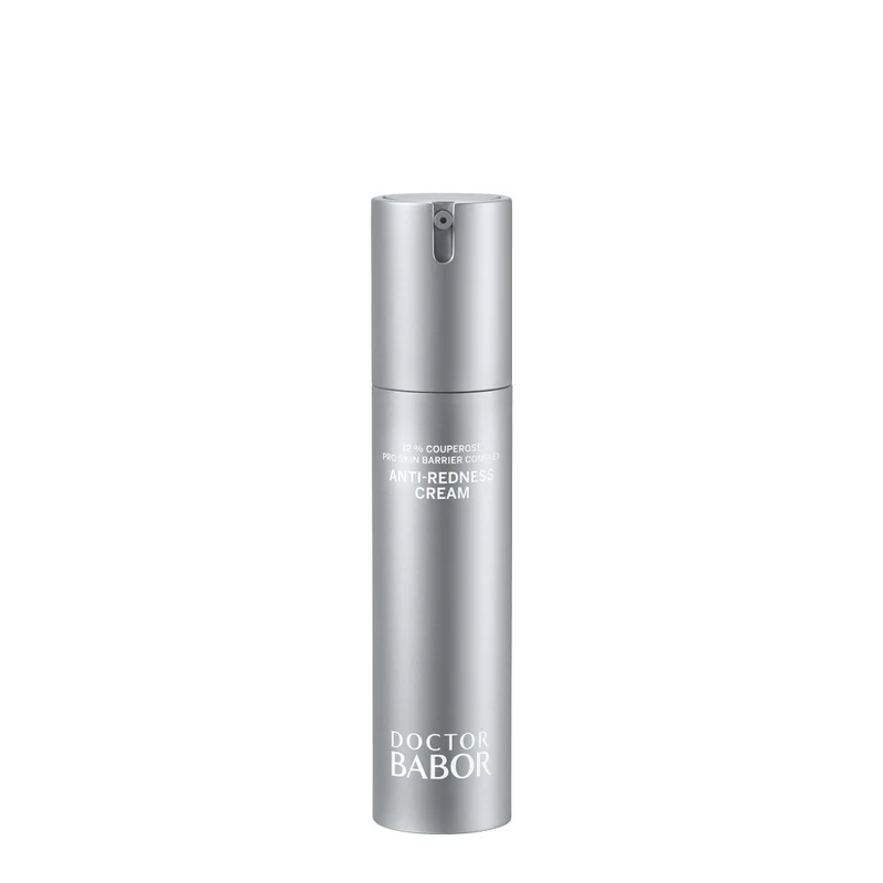 Babor Doctor Babor Sensitive Anti-Redness Cream 50ml - crème visage anti-rougeurs peaux sensibles