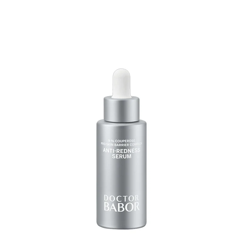 Babor Doctor Babor Sensitive Anti-Redness Serum 30ml - sérum visage peau sensible anti-rougeurs
