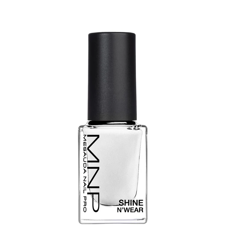 My Nail Pro MNP Shine N' Wear 300 Luna 10ml - vernis à ongles classique