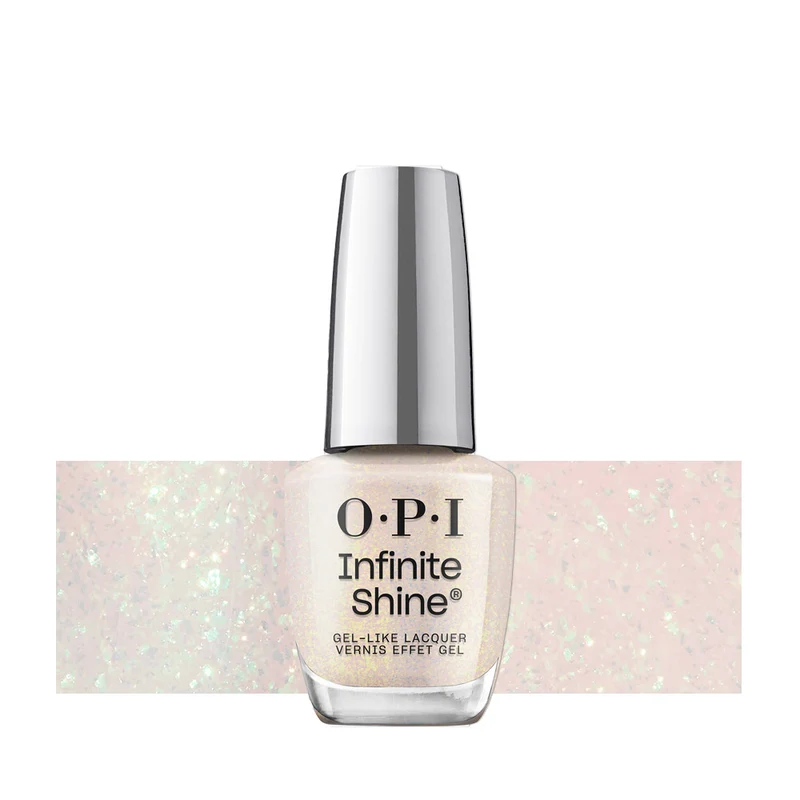 OPI Infinite Shine I'm Dreaming Spring 2025 From Dusk to Salon 15ml - vernis à ongles longue durée