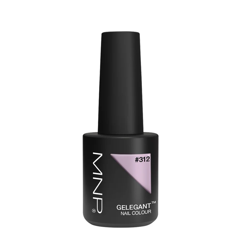 My Nail Pro Gelegant Gel Polish 312 Angora 8ml - vernis semi-permanent