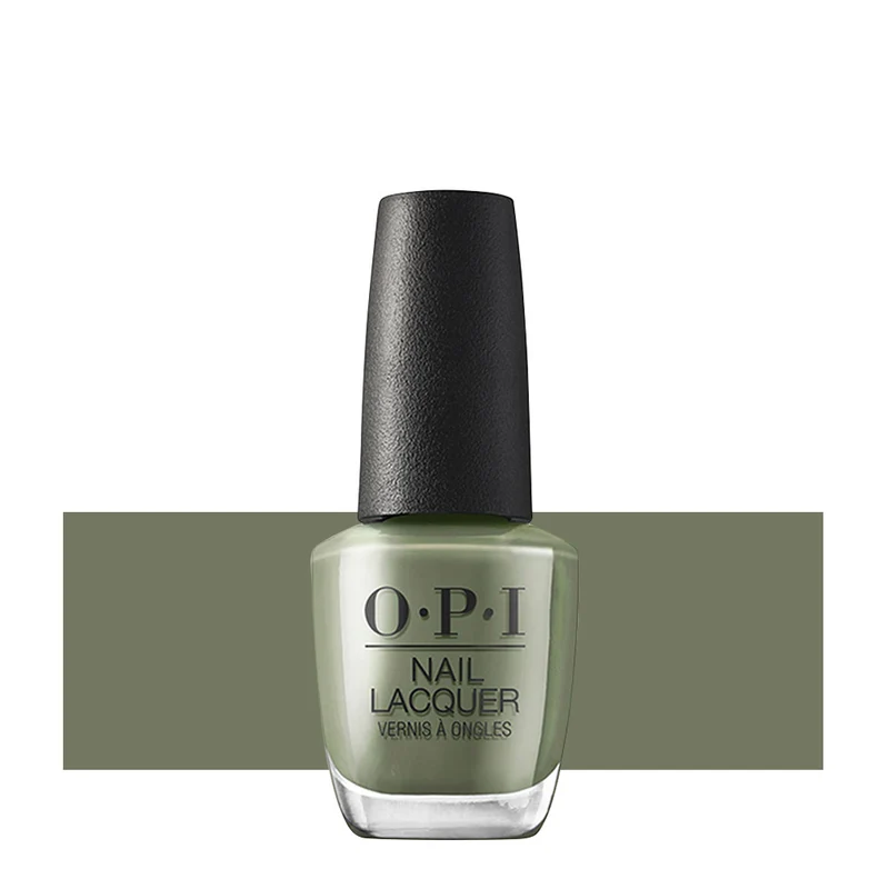 OPI Nail Laquer What's Your Mani-Tude? Nail Laquer Cargo All Out 15ml - vernis à ongles