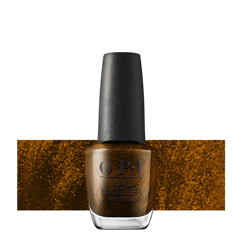 OPI Nail Laquer What's Your Mani-Tude? Band Tease 15ml - vernis à ongles