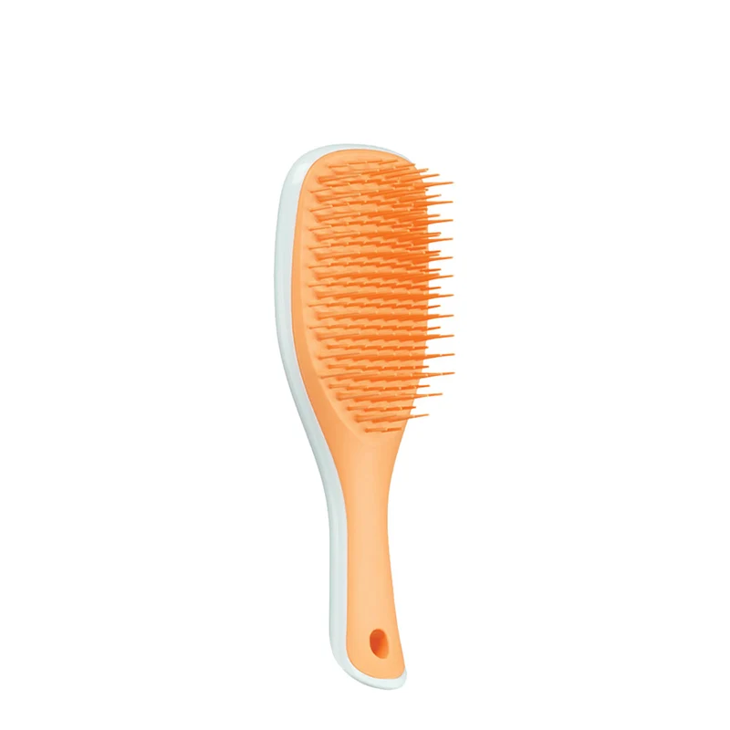 Tangle Teezer The Mini Ultimate Detangler Ice Blue & Sweet Orange - mini spazzola districante