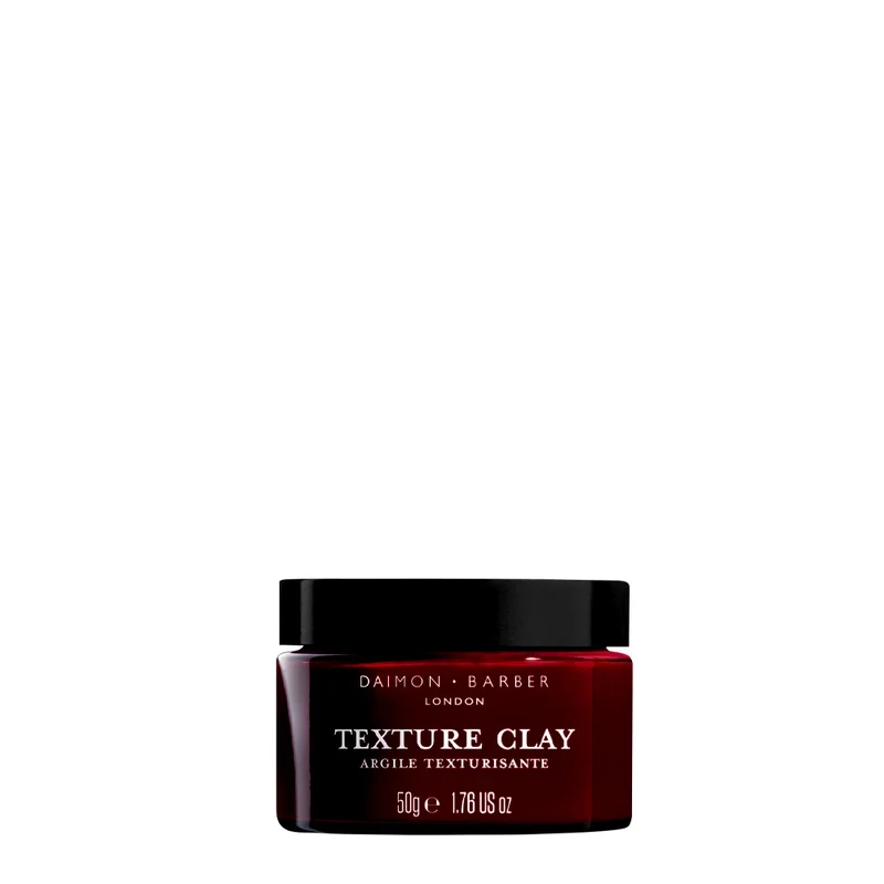 Daimon Barber Texture Clay 50gr - argile modelante