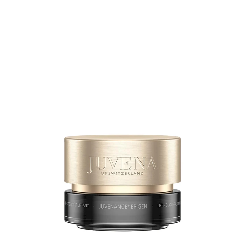 Juvena Juvenance Epigen Lifting Anti-Wrinkle Night Cream 50ml - crème visage anti-rides nuit
