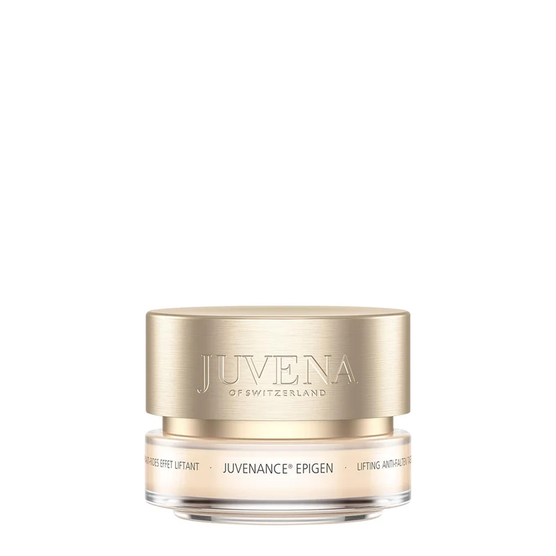 Juvena Juvenance Epigen Lifting Anti-Wrinkle Day Cream 50ml - crème visage anti rides