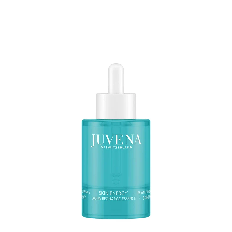 Juvena Skin Energy Aqua Recharge Essence 50ml - eau micellaire/essence hydratante