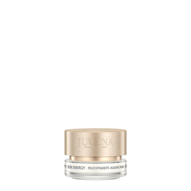 Juvena Skin Energy Moisture Eye Cream 15ml - contour des yeux hydratant