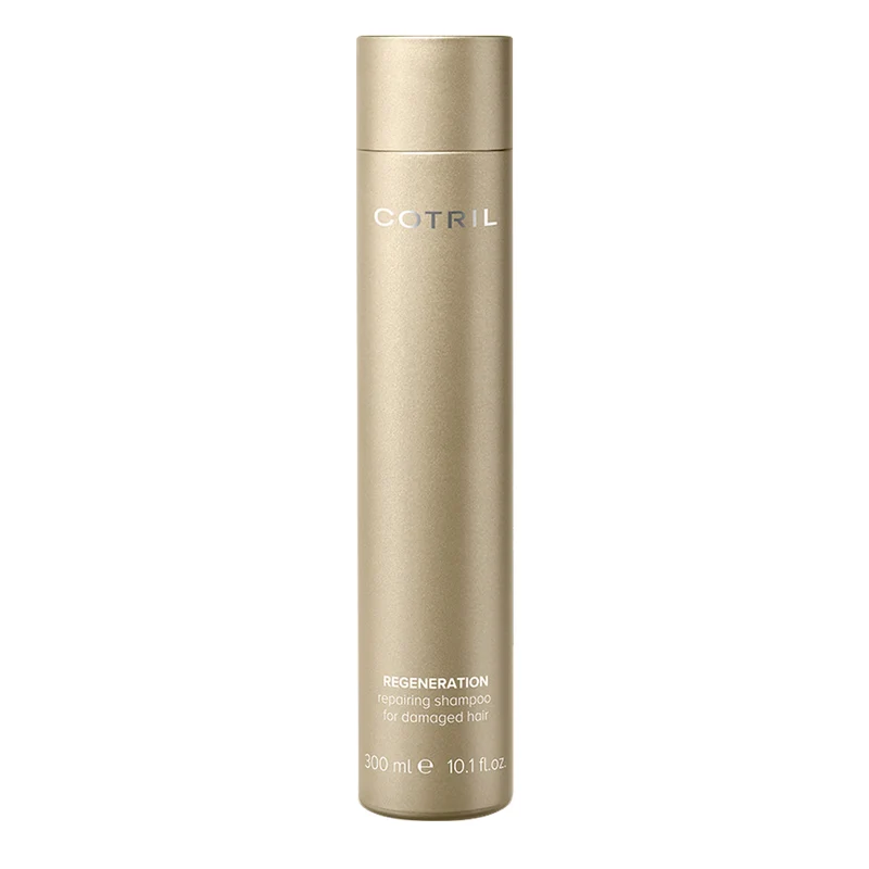Cotril Regeneration Repairing Shampoo 300ml - shampooing réparateur