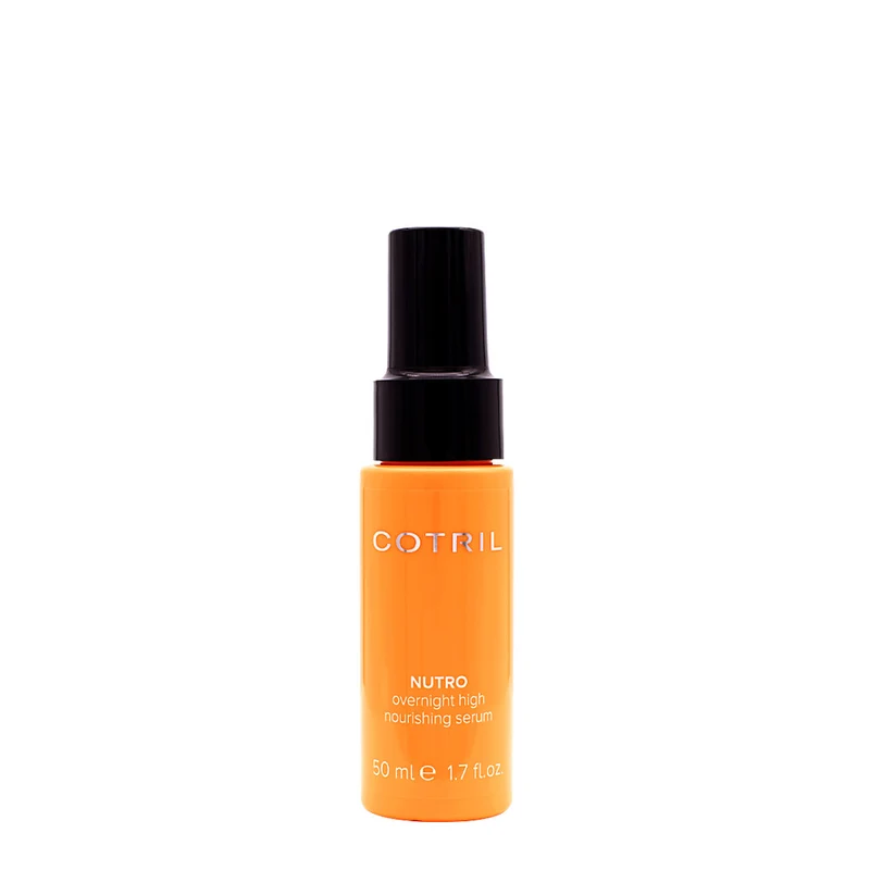 Cotril Nutro Overnight High Nourishing Serum 50ml - sérum de nuit nourrissant