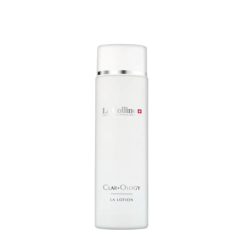 La Colline Clar•Ology Lotion 150ml - lotion exfoliante