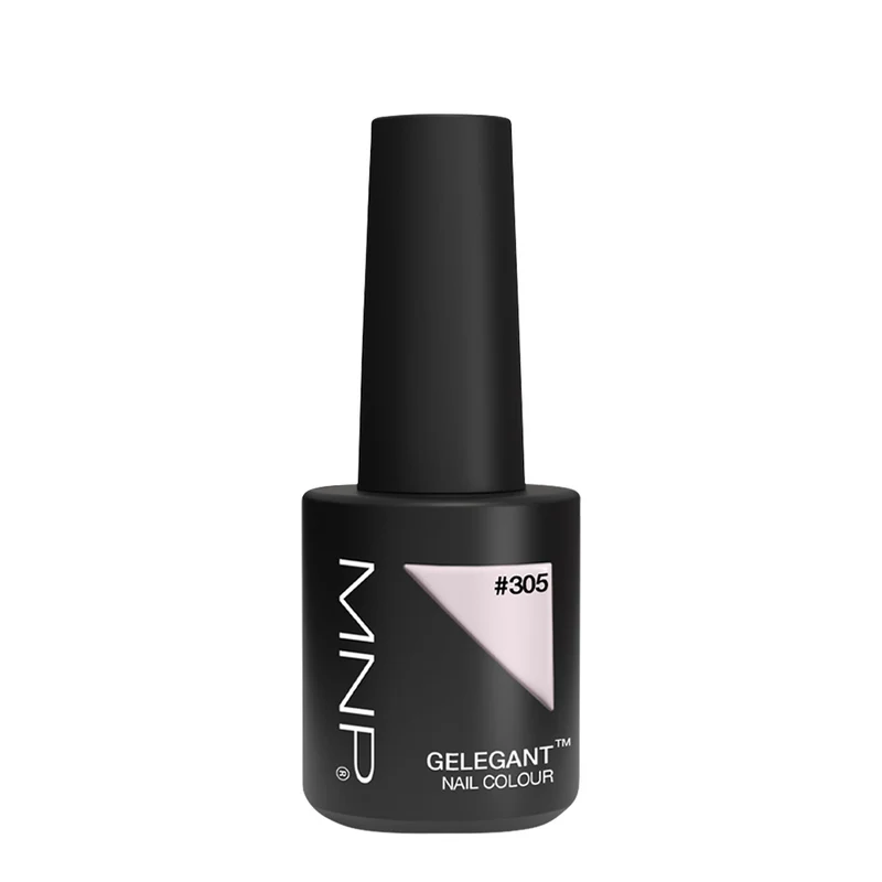 My Nail Pro Gelegant Gel Polish 305 Ribbon 8ml - vernis semi-permanent