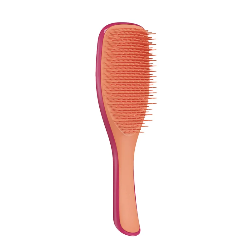 Tangle Teezer The Ultimate Detangler Naturally Curly Raspberry&Papaya - spazzola capelli ricci
