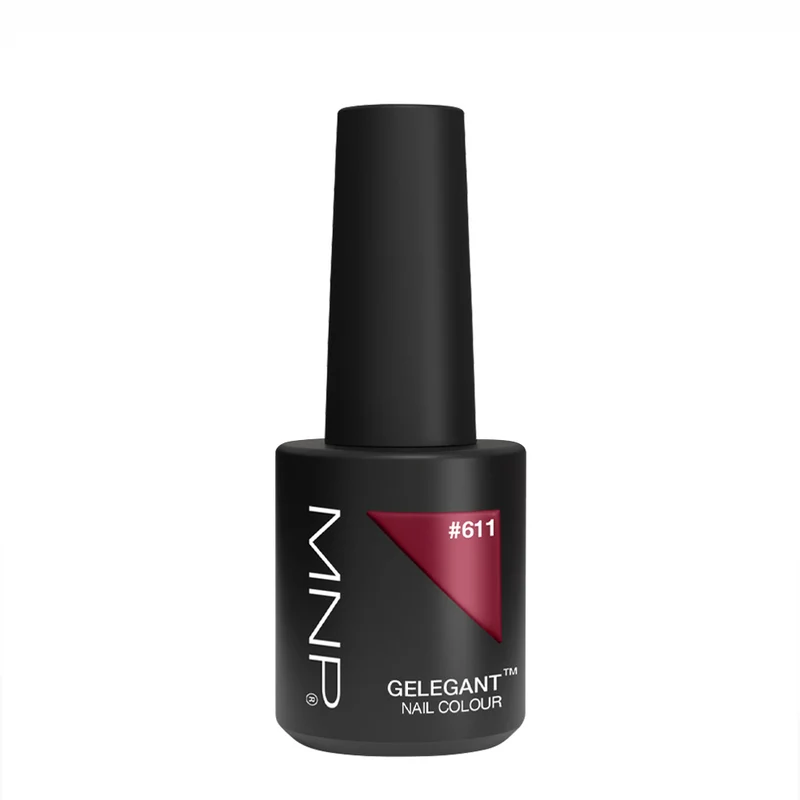 My Nail Pro Gelegant Gel Polish 611 El Salva 8ml - vernis semi-permanent