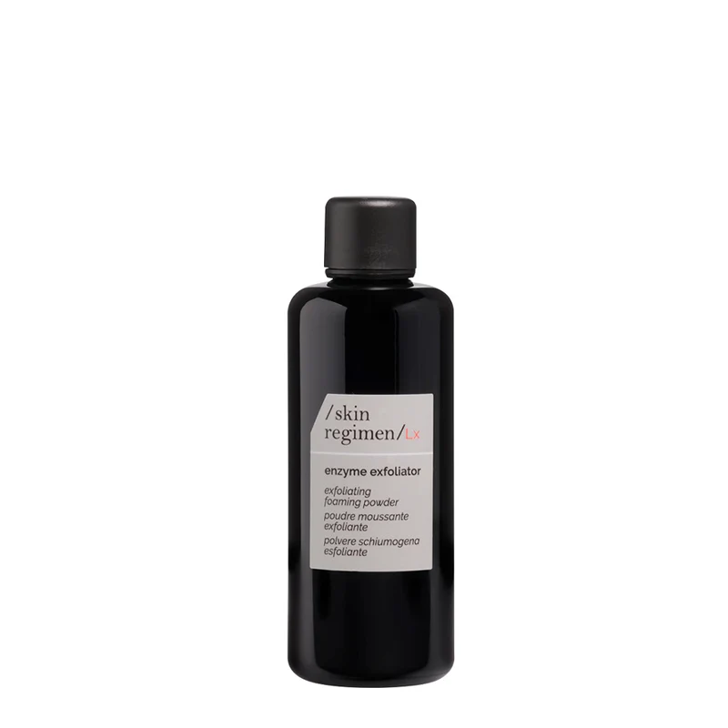 Comfort Zone Skine Regimen Lx Enzyme Exfoliator 55gr - polvere schiumogena esfoliante