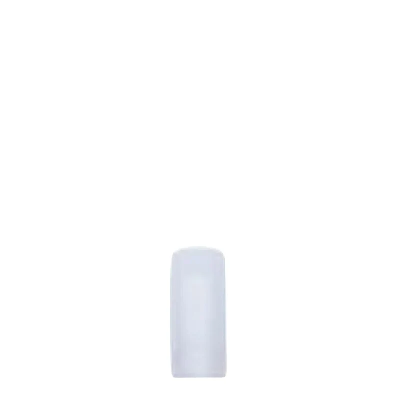 Sibel Nail Tips Carrés N°4 50 pcs - faux ongles naturels