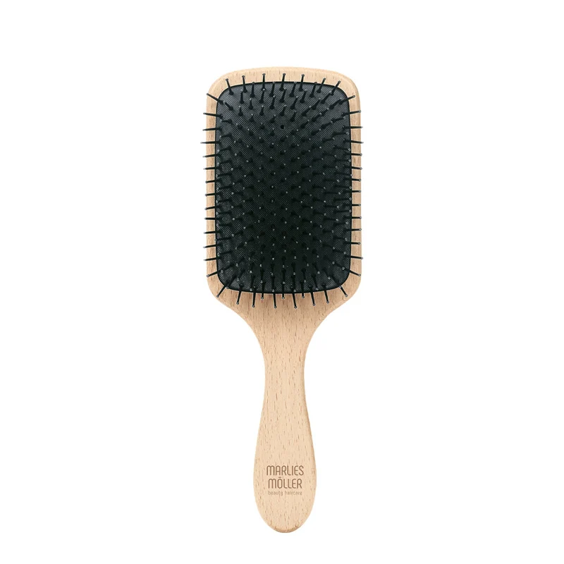 Marlies Möller Hair & Scalp Brush - brosse cheveux et cuir chevelu