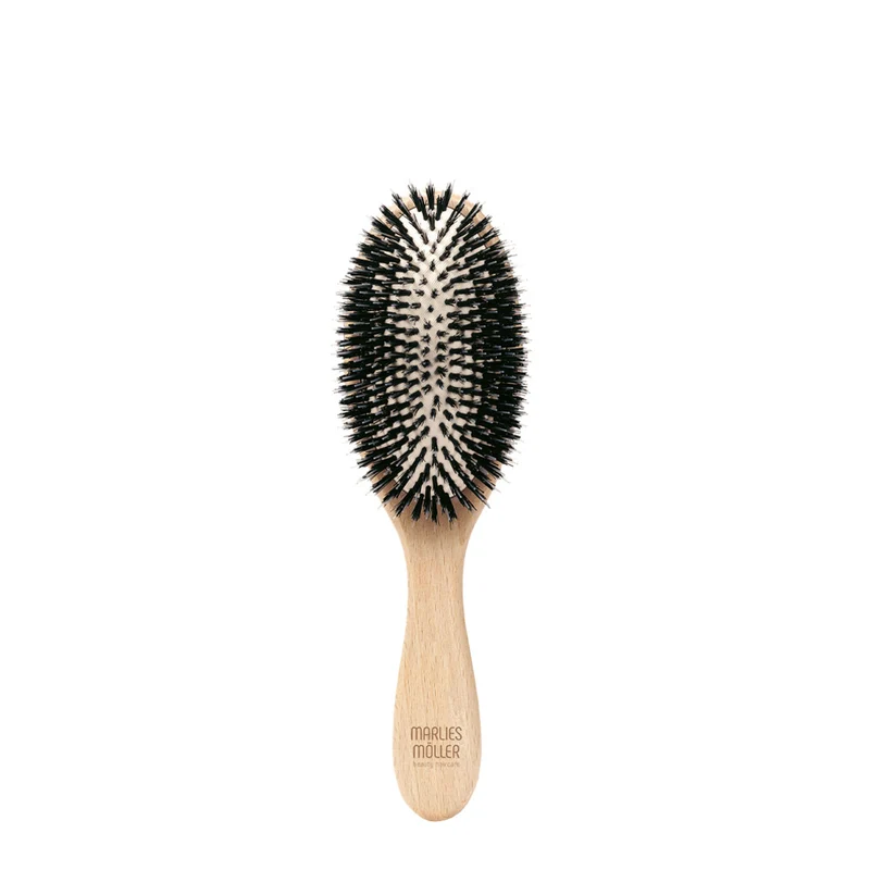 Marlies Möller Energy Travel All Round Hair Brush - brosse de nettoyage