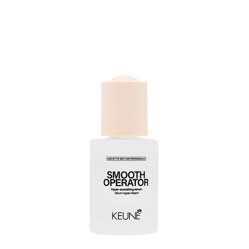 Keune Style Smooth Operator Hyper-Smoothing Serum 30ml - sérum lissant
