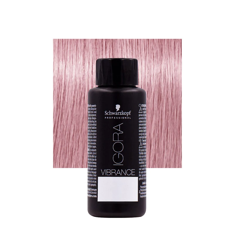 Schwarzkopf Igora Vibrance 10-19 60ml