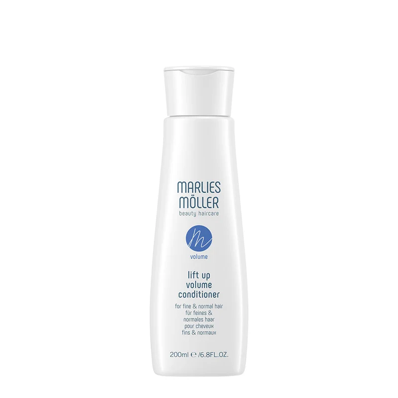Marlies Möller Lift-Up Volume Conditioner 200ml - conditionneur volumateur