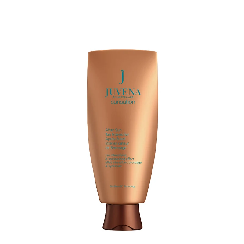 Juvena Sunsation After Sun Tan Intensifier Lotion 150ml - lotion après-soleil intensificatrice de bronzage