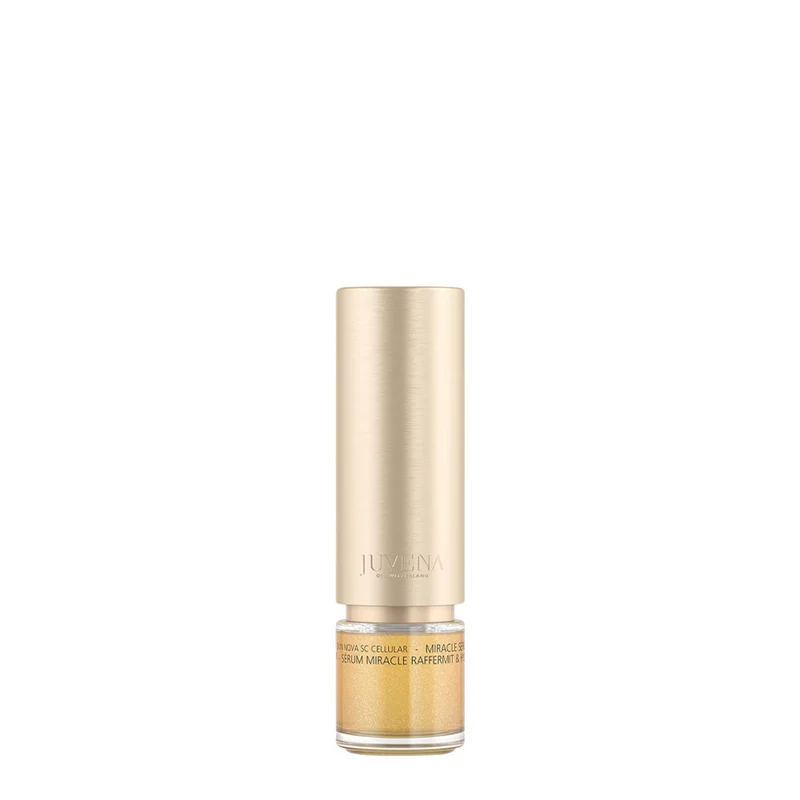 Juvena Miracle Serum Firm & Hydrate 30ml - sérum hydratant repulpant