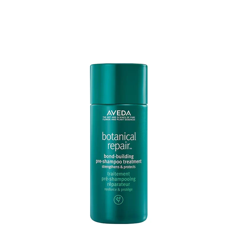 Aveda Botanical Repair Bond-Building Pre-Shampoo Treatment 150ml - pré shampoing cheveux abîmés