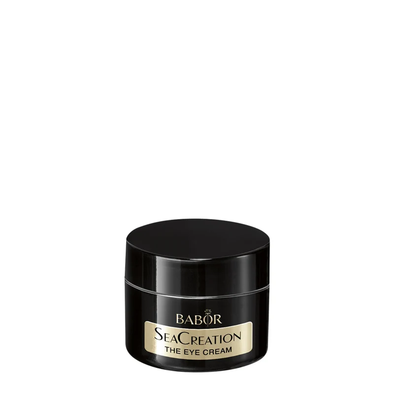 Babor SeaCreation The Eye Cream 15ml - crème contour des yeux anti-âge