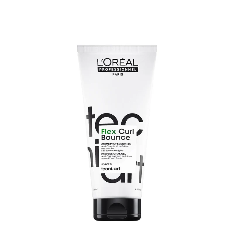 L'Oreal Tecni Art Flex Bounce 200ml - crème définition de boucles