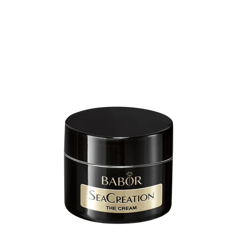 Babor SeaCreation The Cream 50ml - crème visage anti-âge
