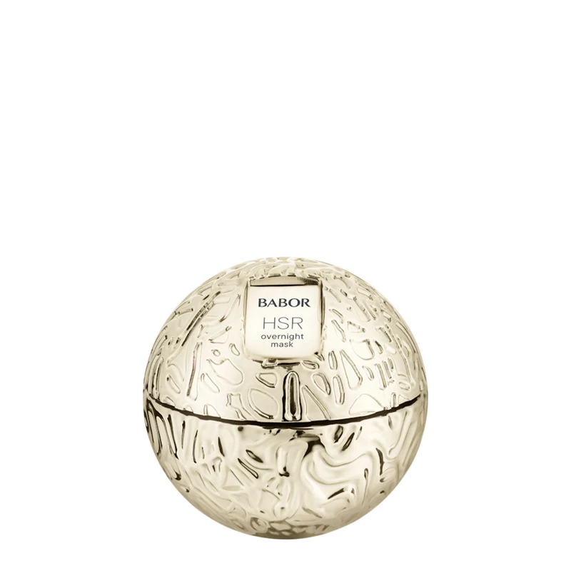 Babor HSR Lifting Overnight Mask 50ml - masque lifting de nuit