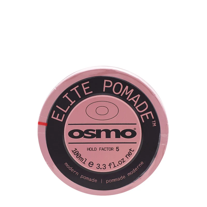 Osmo Elite Pomade Hold Factor 5 100ml - pommade à base d'eau
