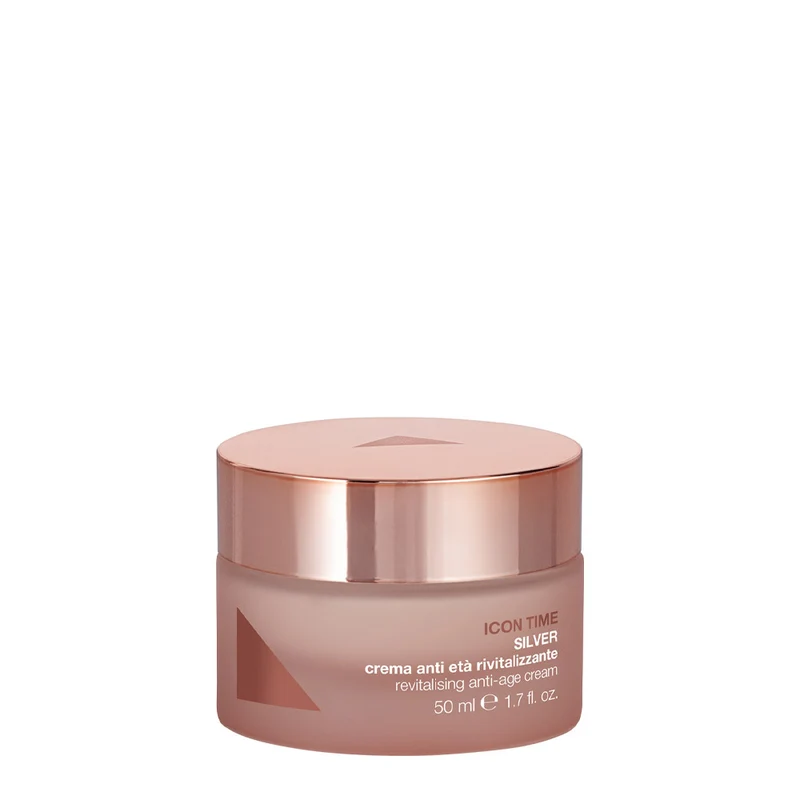 Diego dalla Palma Professional Icon Time Revitalising Cream 50ml - crème revitalisante anti-âge
