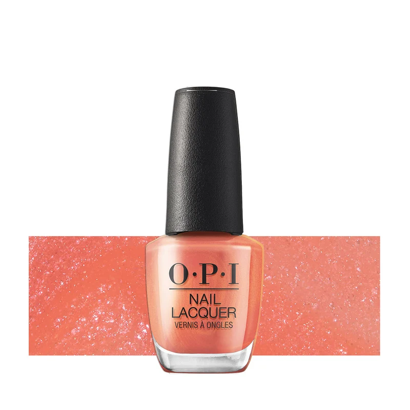 OPI Nail Lacquer I'm Dreaming Spring 2025 Keep It Surreal 15ml - vernis à ogles