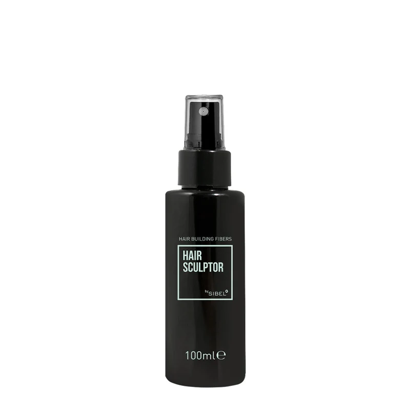 Sibel Hair Sculptor 100ml - spray fixateur de fibres