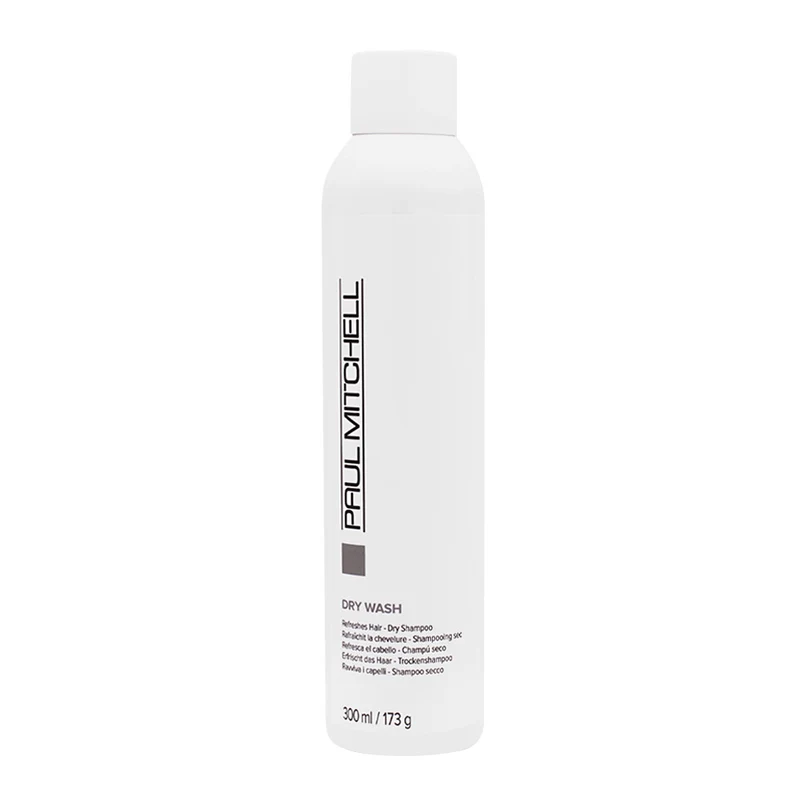Paul Mitchell Soft Style Dry Wash 300ml - shampooing sec
